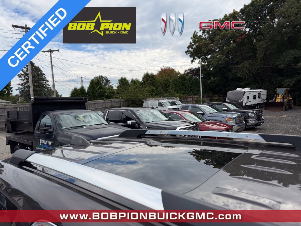 Used 2020 GMC Acadia Denali w/ Denali Ultimate Package AWD/4WD image 10