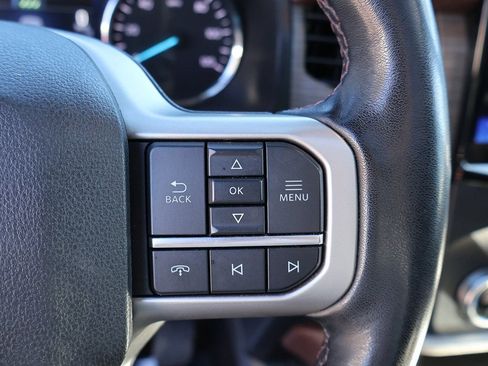 Used 2023 Ford Expedition Max Limited image 54