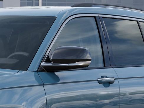 New 2026 Jeep Grand Cherokee L Limited RWD image 12
