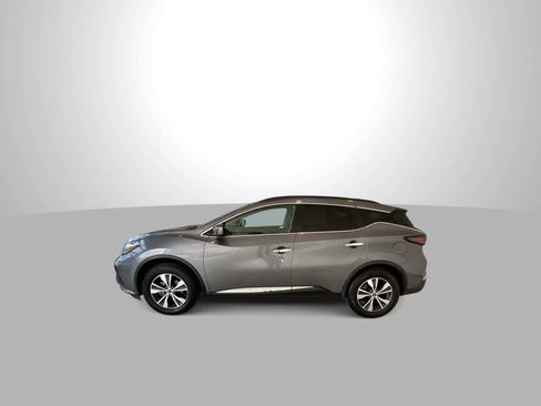 Used 2023 Nissan Murano SV image 5