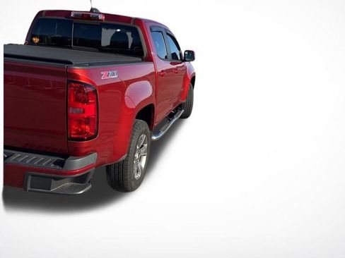 Used 2016 Chevrolet Colorado Z71 image 4