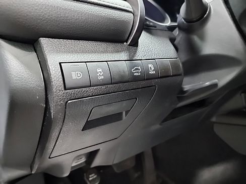 Used 2023 Toyota Camry LE FWD image 14