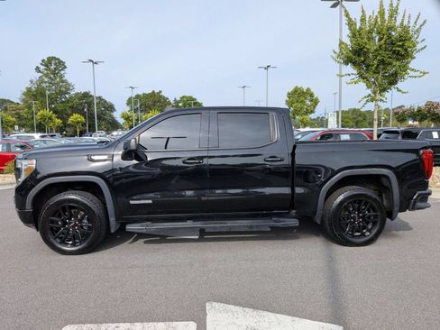 Used 2021 GMC Sierra 1500 Elevation RWD image 6
