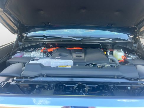 New 2026 Toyota Tundra 1794 Edition AWD/4WD image 13