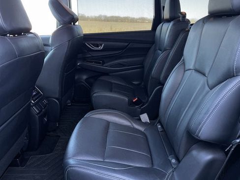 Used 2023 Subaru Ascent Limited image 27