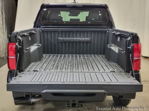 New 2026 Toyota Tacoma SR5 image 21