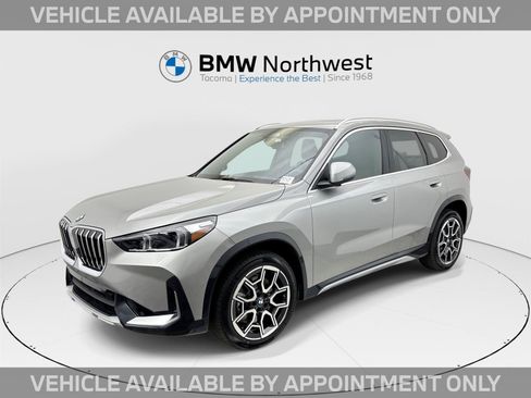 Used 2026 BMW X1 xDrive28i w/ Convenience Package AWD/4WD image 1