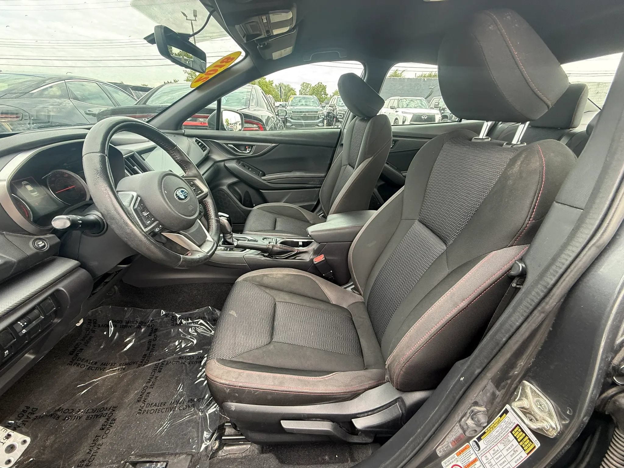 Used 2018 Subaru Impreza 2.0i Sport AWD/4WD image 15