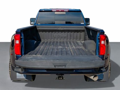 Used 2022 Chevrolet Silverado 3500 High Country w/ Safety Package II image 60