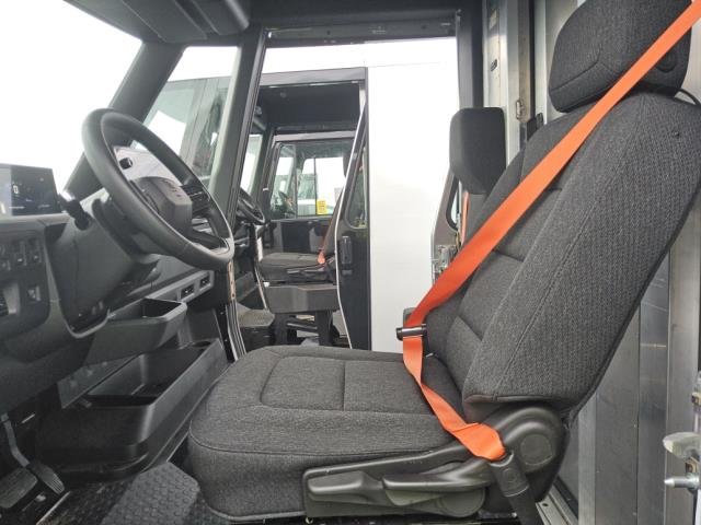 Used 2024 Chevrolet Brightdrop 600 w/ Battery Pack, Max Range AWD/4WD image 5