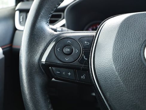 Used 2021 Toyota RAV4 Adventure AWD/4WD image 13