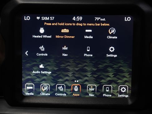 Used 2022 Jeep Wrangler Unlimited Sahara w/ Cold Weather Group AWD/4WD image 27