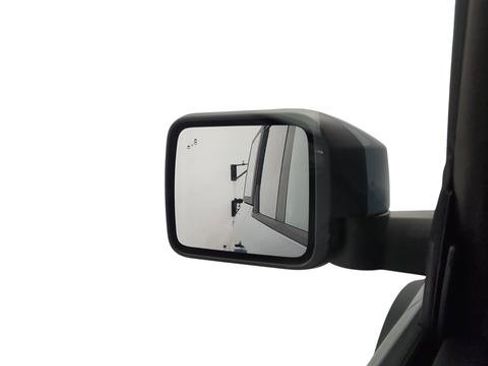 New 2025 Ford Bronco Outer Banks w/ Sasquatch Package image 11