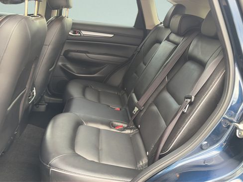 Used 2025 MAZDA CX-5 AWD 2.5 S w/ Select Package image 11