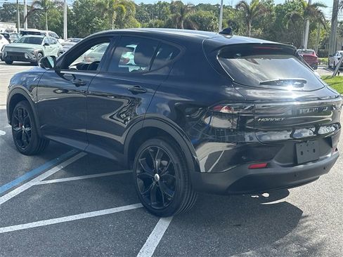 Used 2023 Dodge Hornet GT w/ Track Pack image 13