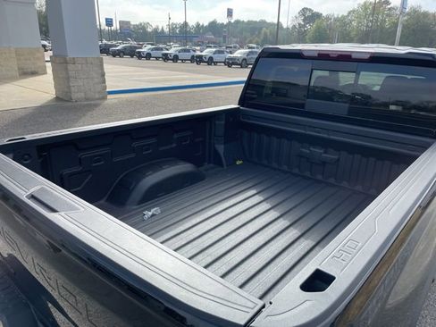 New 2026 Chevrolet Silverado 3500 LT w/ Trail Boss Package image 32