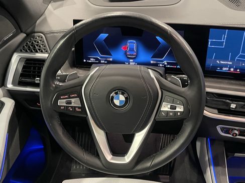Certified 2024 BMW X5 xDrive40i w/ Premium Package AWD/4WD image 19