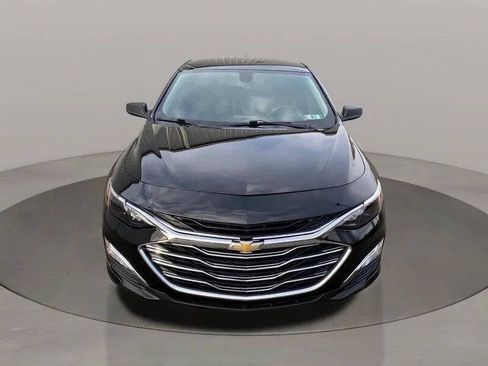 Used 2020 Chevrolet Malibu LS FWD image 9