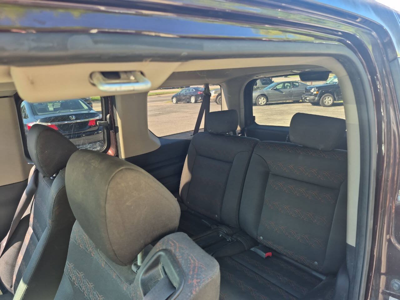 Used 2007 Honda Element SC image 6