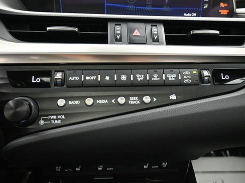 Used 2019 Lexus ES 350 FWD image 20