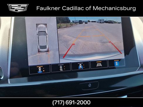 Used 2023 Cadillac CT5 V w/ Premium Package AWD/4WD image 22