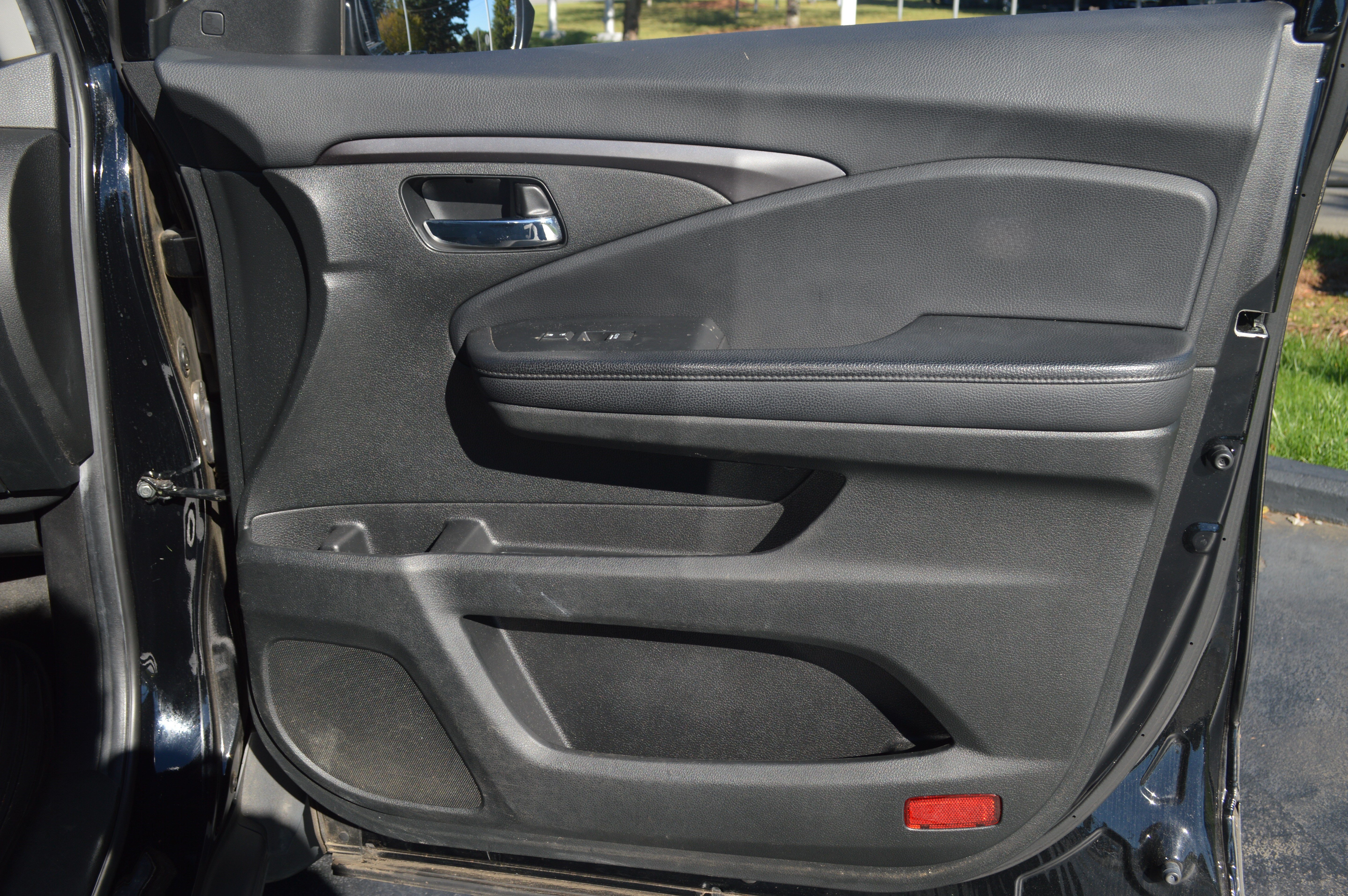 Used 2021 Honda Pilot Special Edition image 34