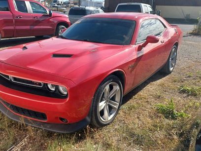 Used 2018 Dodge Challenger R/T