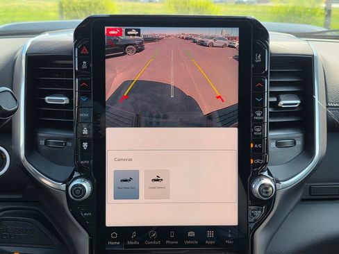 New 2026 RAM 2500 Laramie image 28