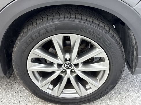 Used 2017 MAZDA CX-9 Signature image 50