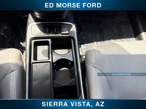 Used 2015 Honda CR-V EX-L image 27