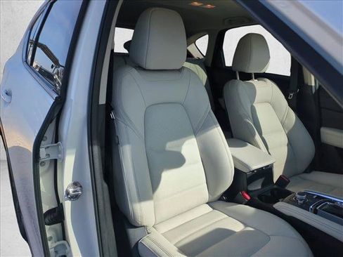 Used 2023 MAZDA CX-5 AWD 2.5 S w/ Premium Plus Pkg image 21