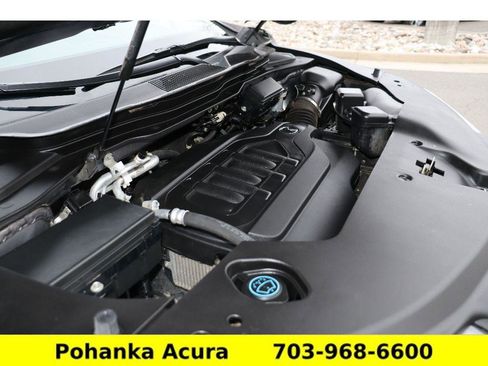 Used 2020 Acura MDX SH-AWD w/ Technology Package image 33