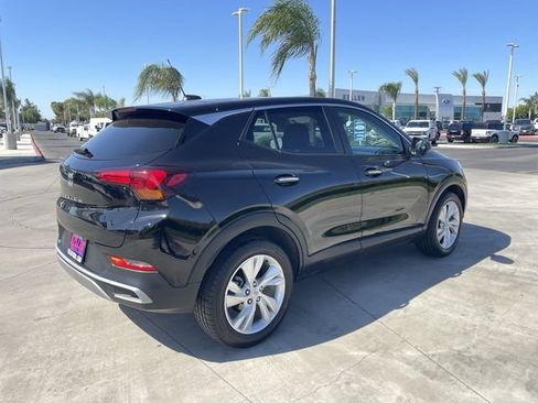 Used 2024 Buick Encore GX Preferred FWD image 8