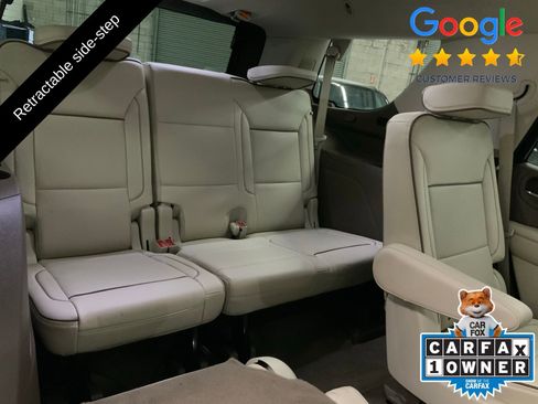 Used 2022 GMC Yukon Denali AWD/4WD image 9