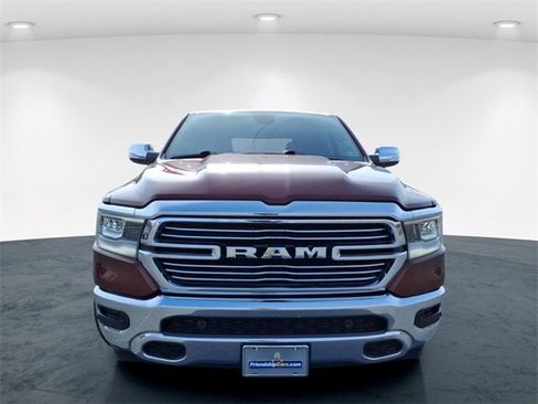 Used 2019 RAM 1500 Laramie image 20