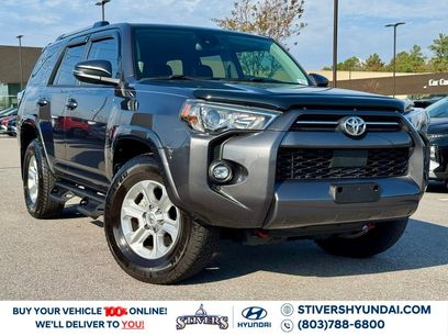 Used 2023 Toyota 4Runner SR5 Premium