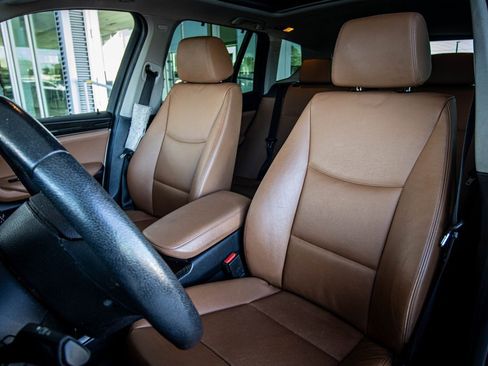 Used 2016 BMW X3 xDrive35i image 26