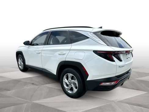 Used 2023 Hyundai Tucson SEL FWD image 6