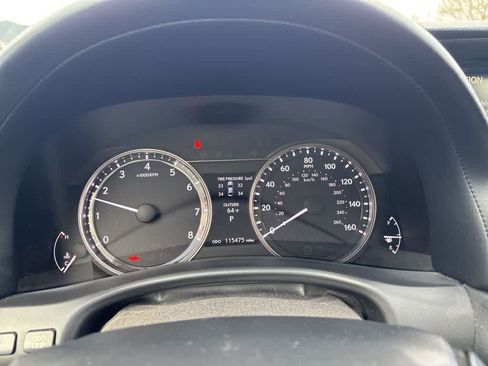 Used 2013 Lexus GS 350 w/ Premium Pkg RWD image 8