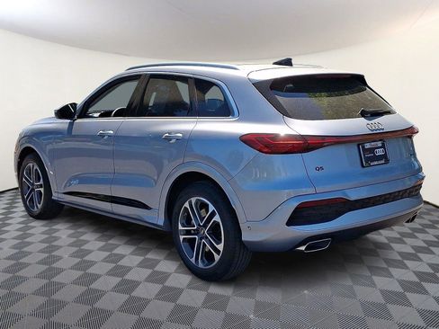 Used 2025 Audi Q5 Prestige AWD/4WD image 4