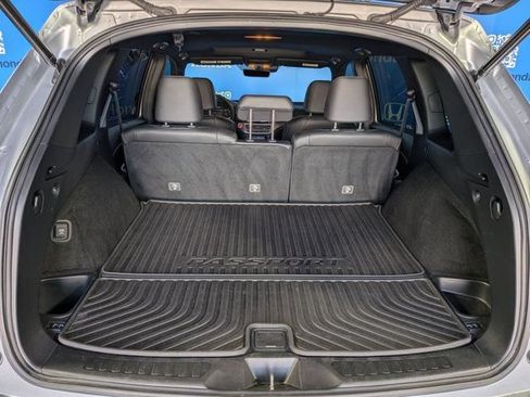 Certified 2020 Honda Passport EX-L image 14