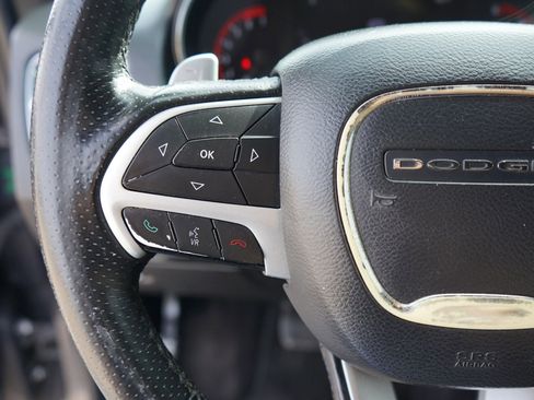 Used 2017 Dodge Durango Citadel w/ Premium Entertainment Group image 27