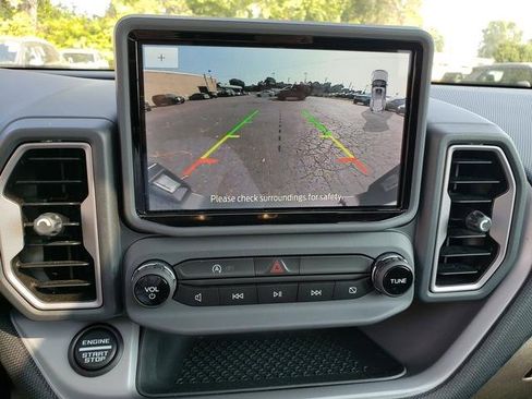 Used 2021 Ford Bronco Sport Big Bend w/ Big Bend Package image 19