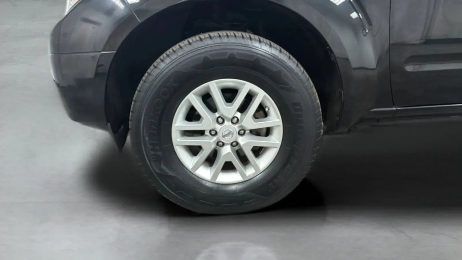 Used 2019 Nissan Frontier SV AWD/4WD image 28