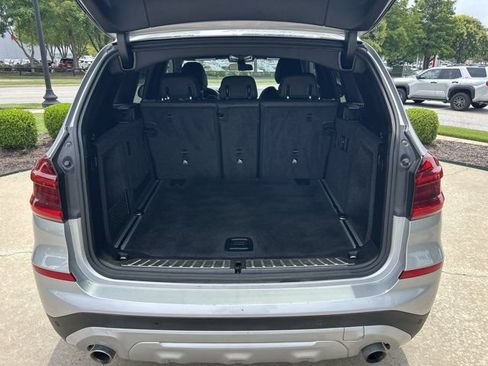 Used 2020 BMW X3 xDrive30i w/ Premium Package AWD/4WD image 24