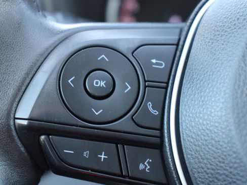 Used 2023 Toyota RAV4 XLE Premium FWD image 24