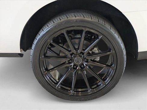 New 2025 Ford Expedition Active image 9