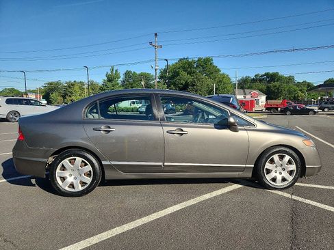 Used 2007 Honda Civic LX image 7