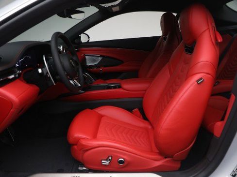 New 2026 Maserati GranTurismo Modena image 14