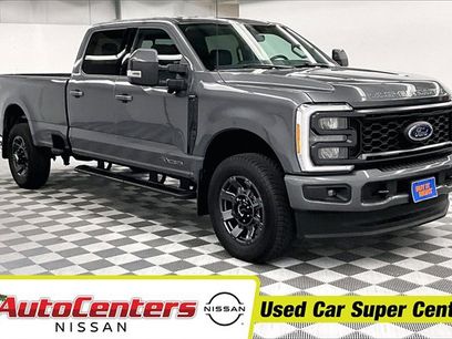 Used 2023 Ford F250 Lariat w/ Sport Appearance Package